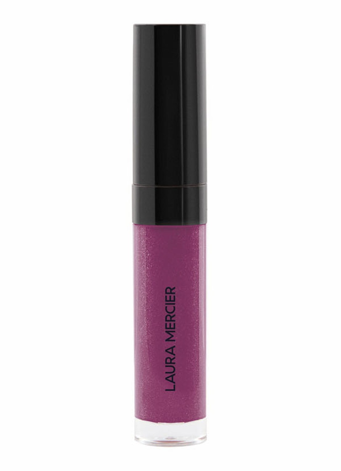 Laura Mercier Lip Glacé - lipgloss - voorkant 6 210 berry bliss