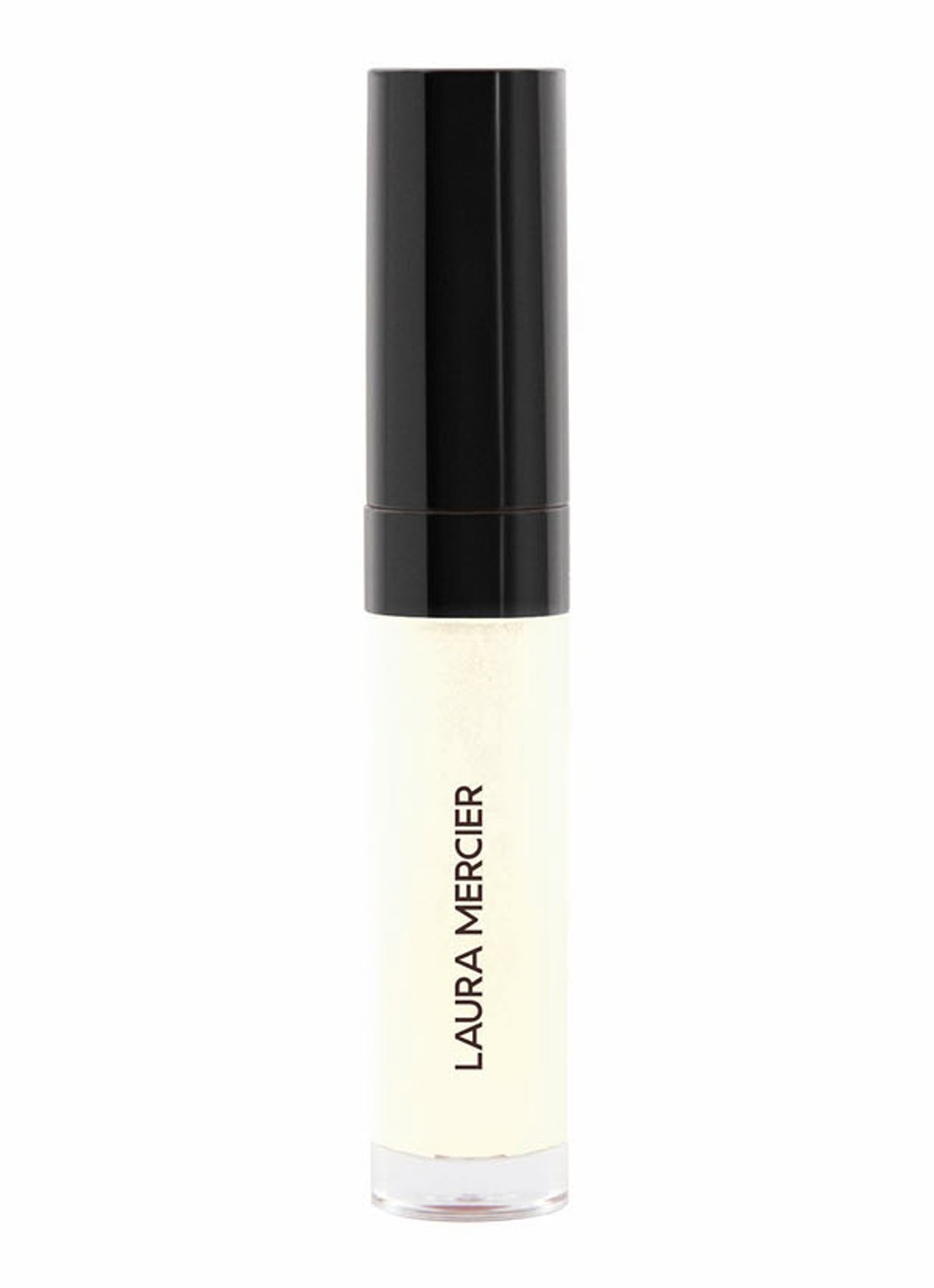Laura Mercier Lip Glacé - lipgloss - voorkant 00 icy