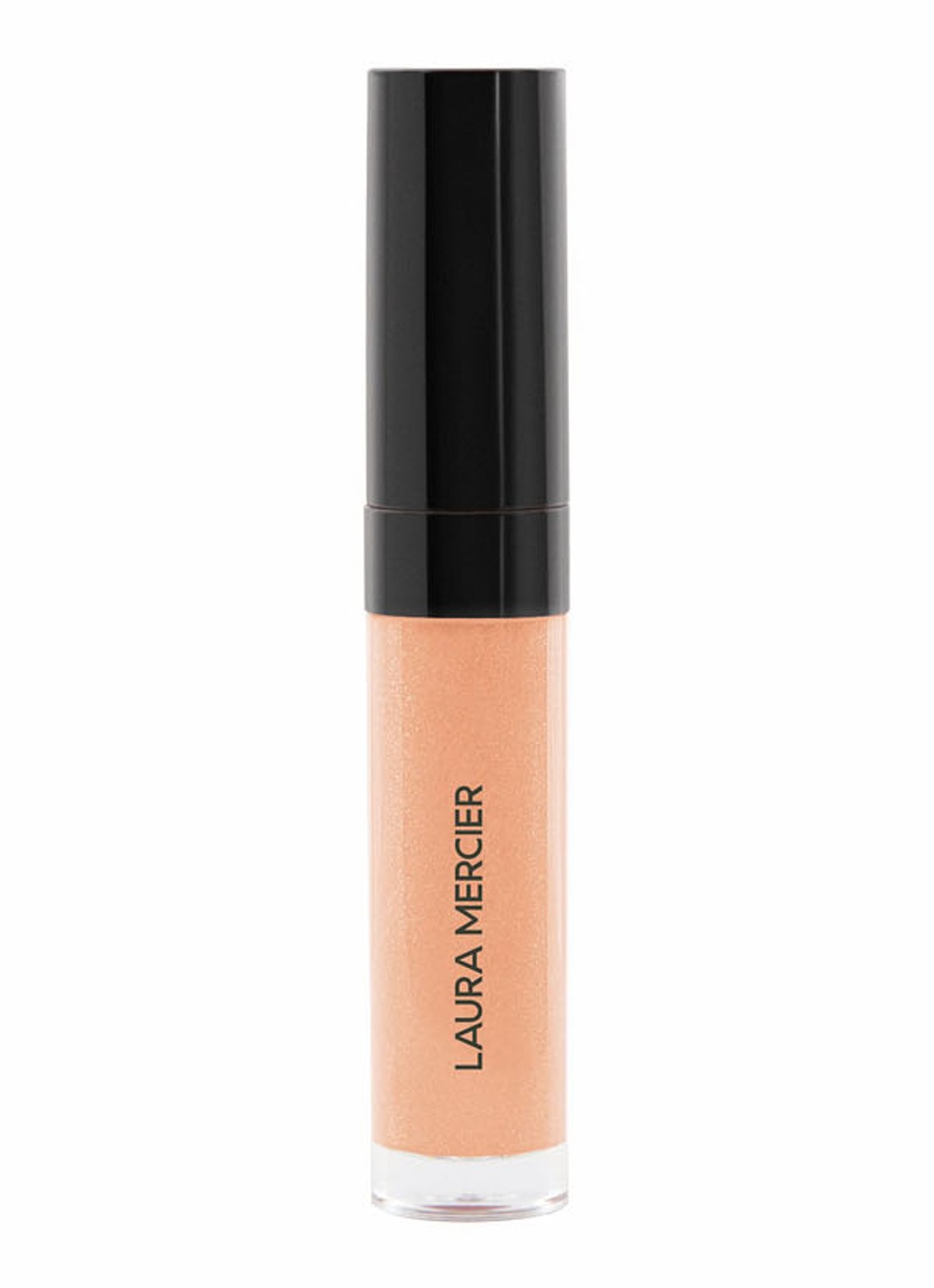 Laura Mercier Lip Glacé - lipgloss - voorkant 6 310 melted sugar