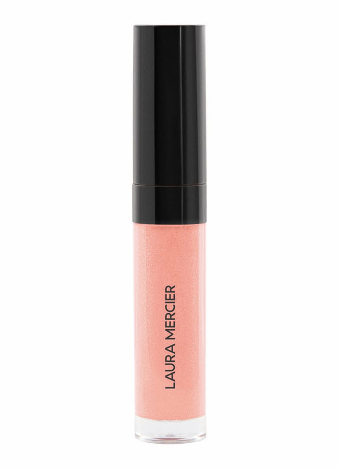 Laura Mercier Lip Glacé - lipgloss - voorkant 6 125 rose