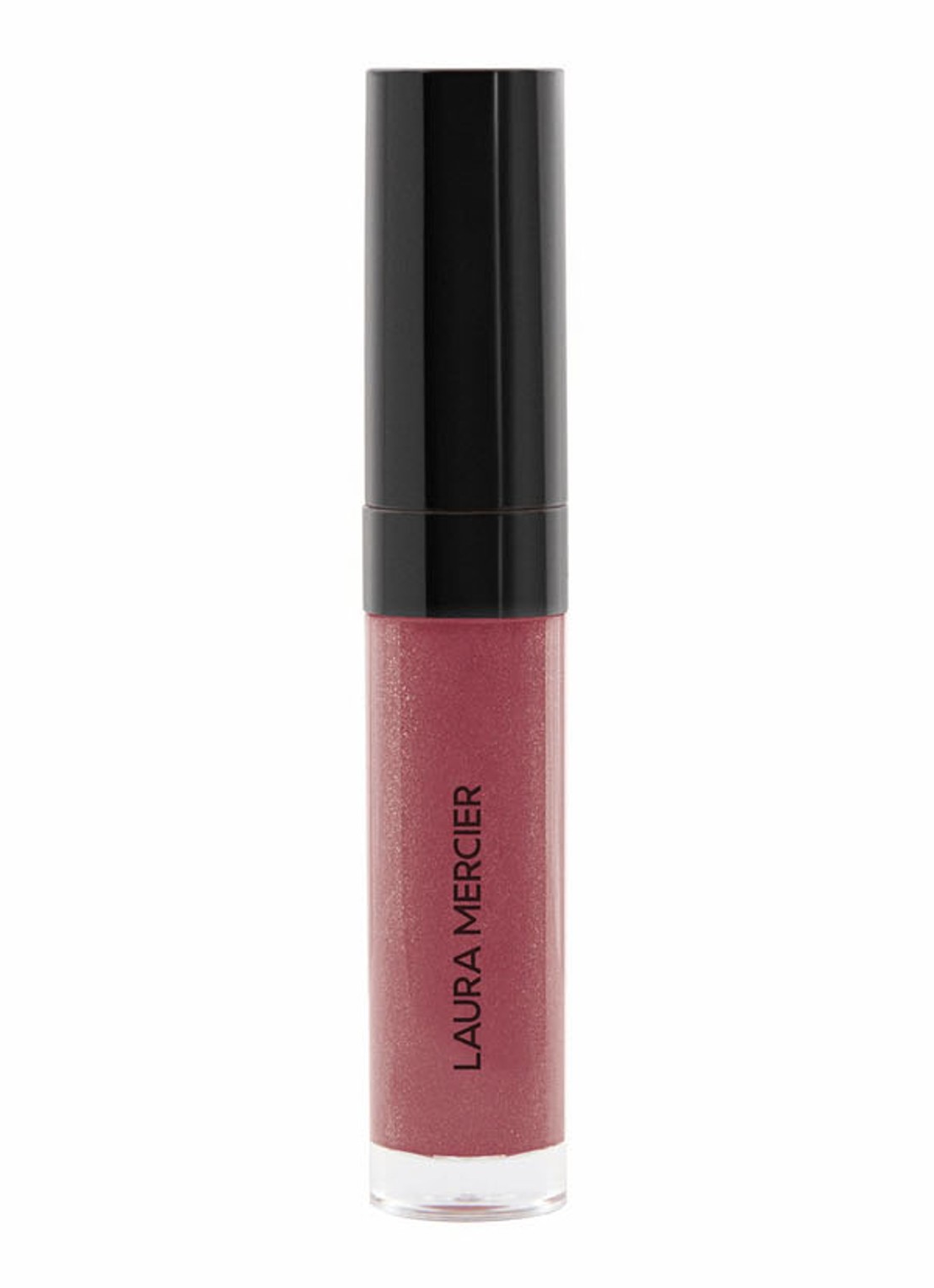 Laura Mercier Lip Glacé - lipgloss - voorkant 250 sugar plum