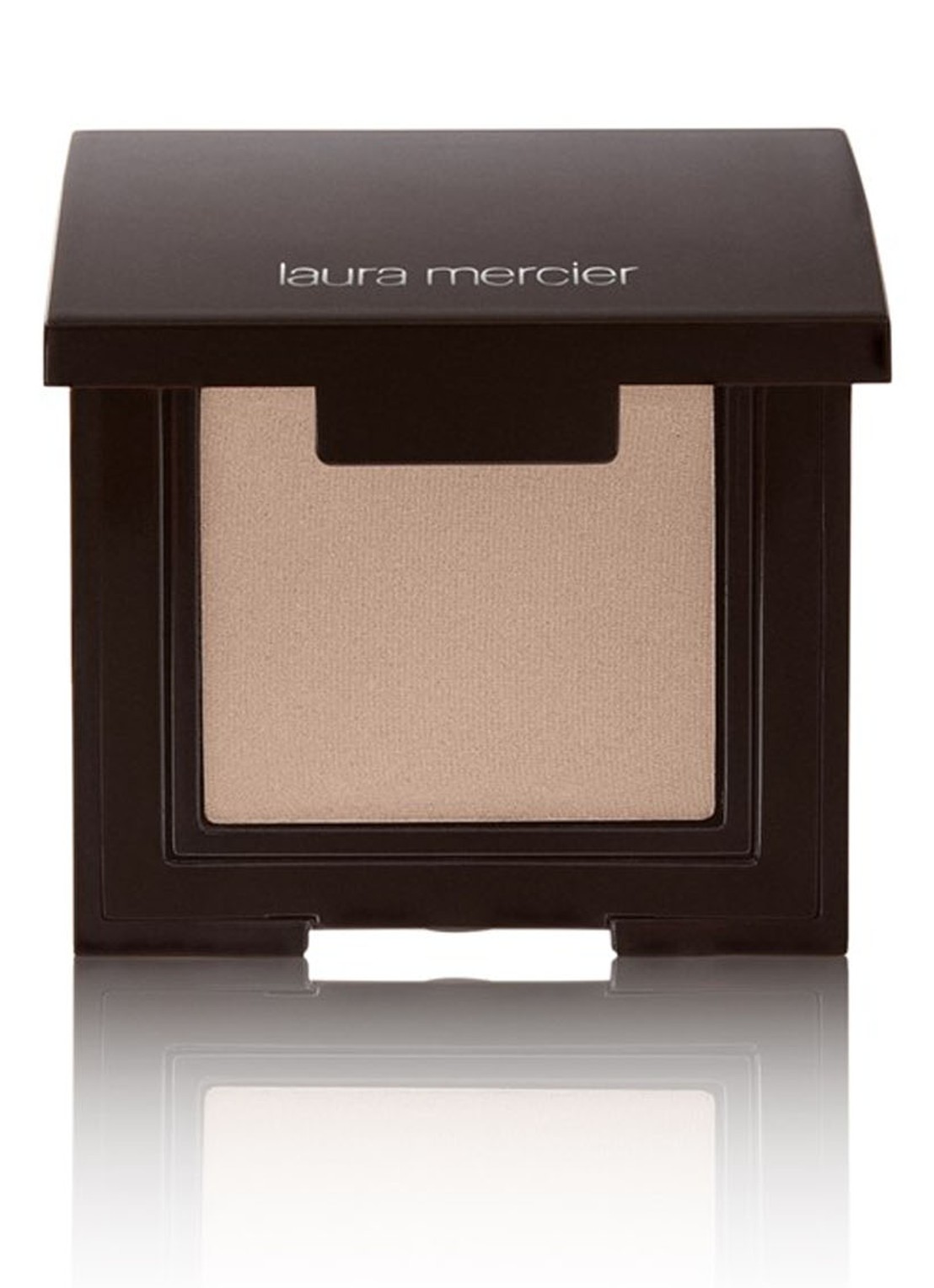 Laura Mercier Luster Eye Colour - oogschaduw - voorkant 3 topaz