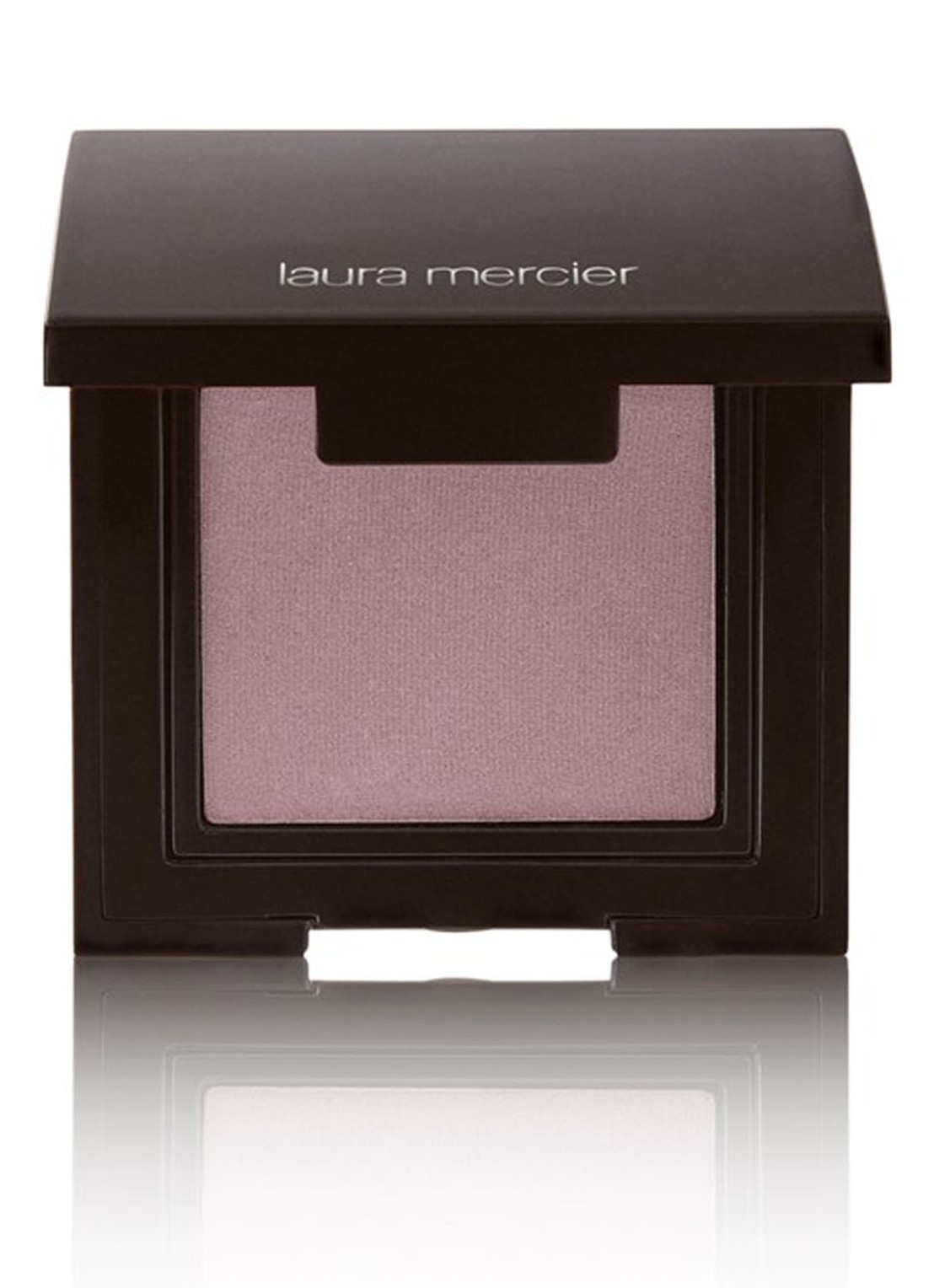 Laura Mercier Luster Eyeshadow - oogschaduw - voorkant african violet