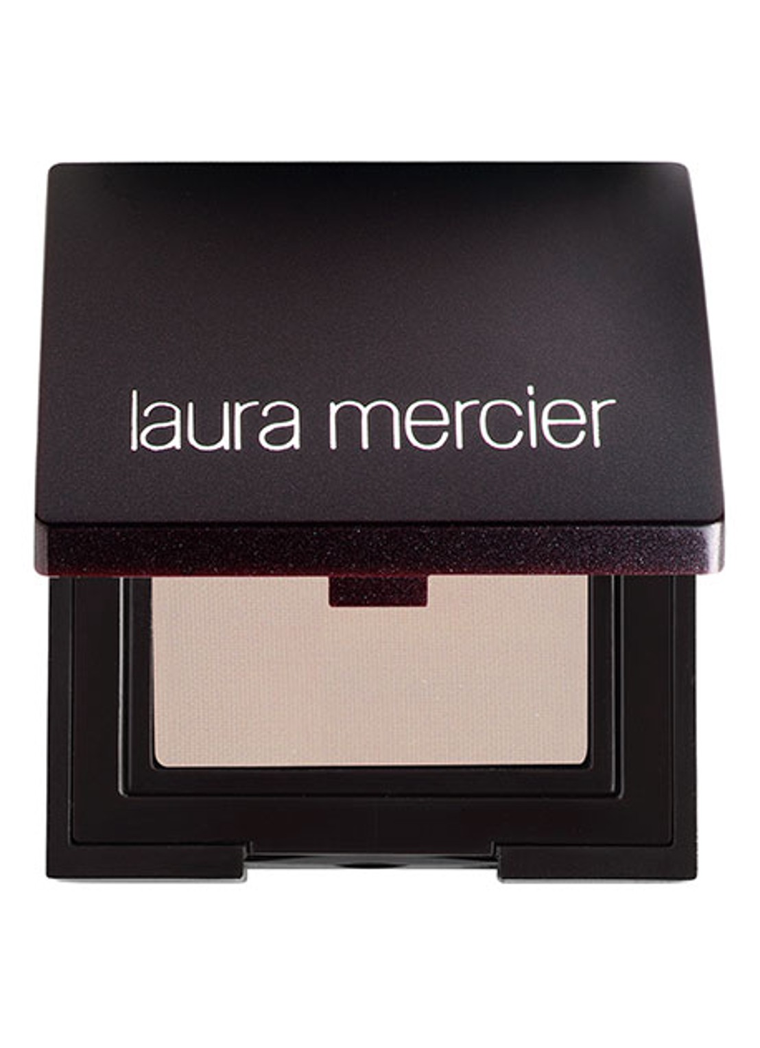 Laura Mercier Matte Eye Colour - oogschaduw - voorkant café au lait