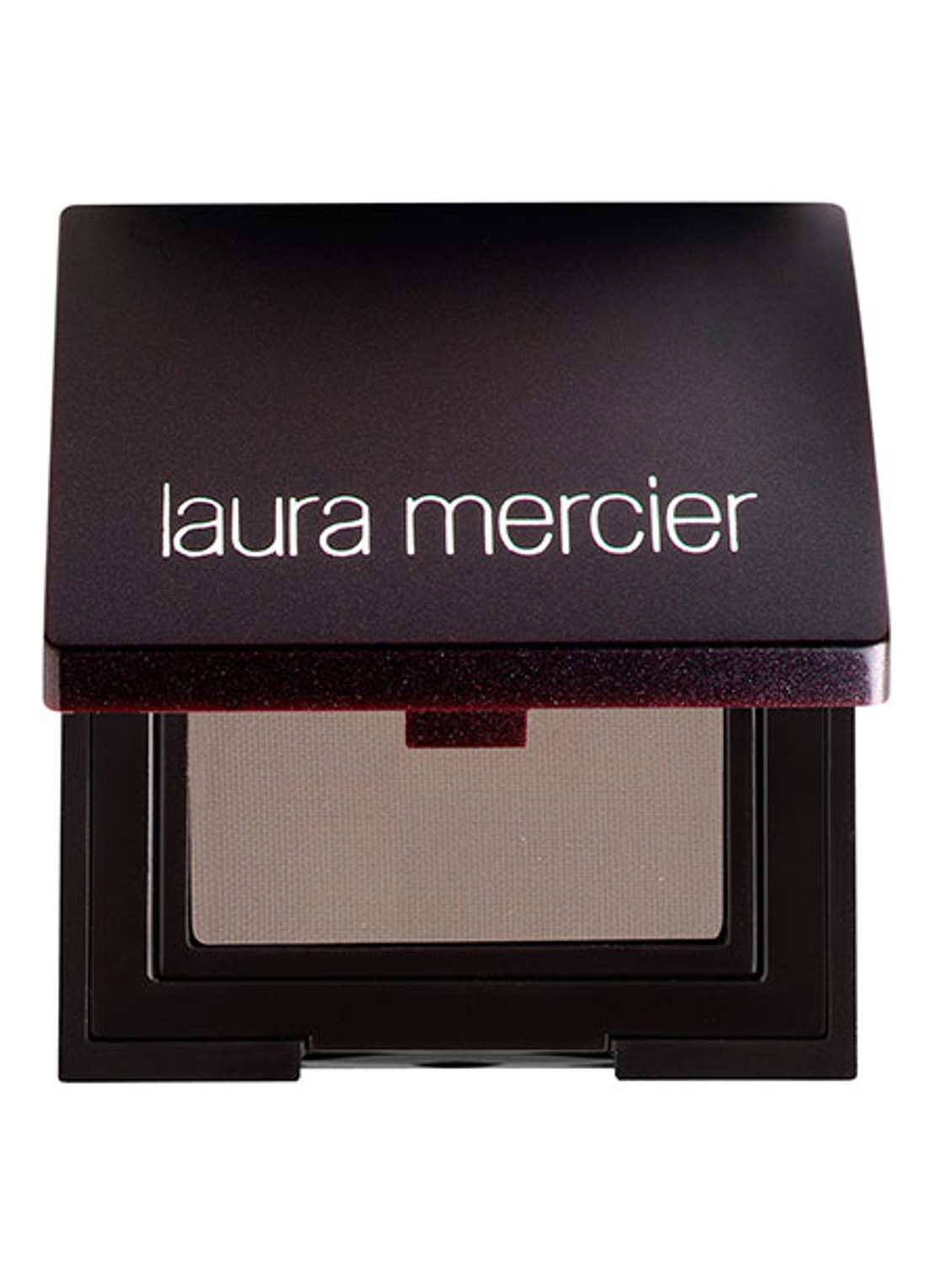 Laura Mercier Matte Eye Colour - oogschaduw - voorkant fresco