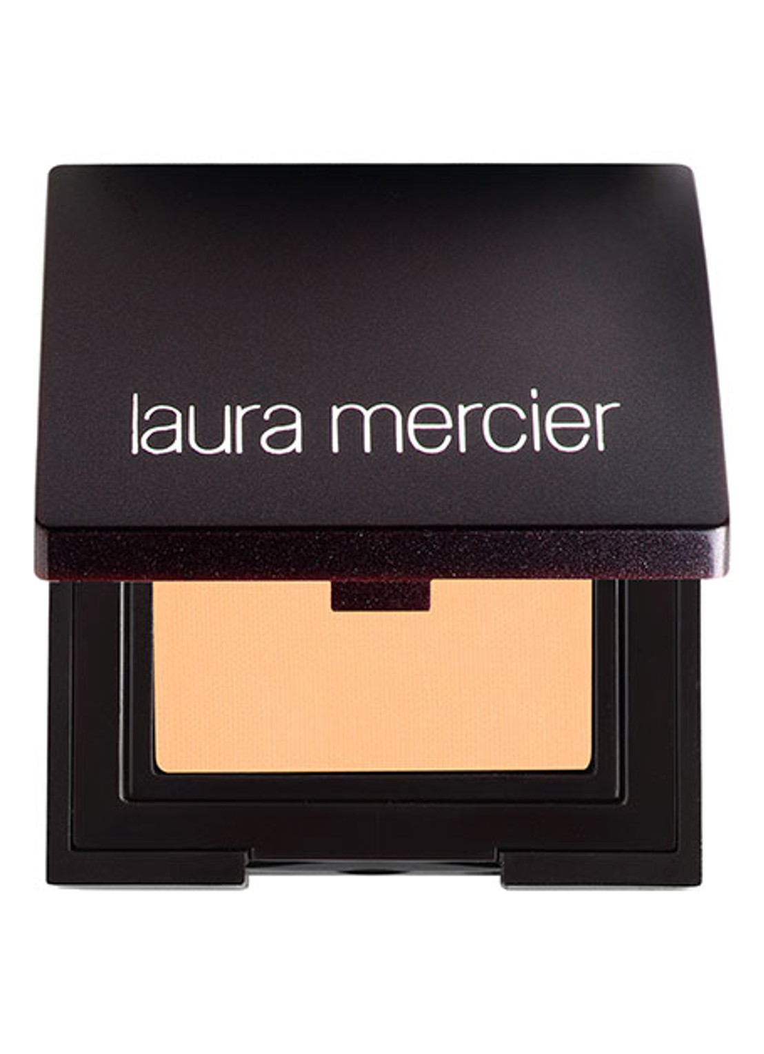 Laura Mercier Matte Eye Colour - oogschaduw - voorkant 3 ginger
