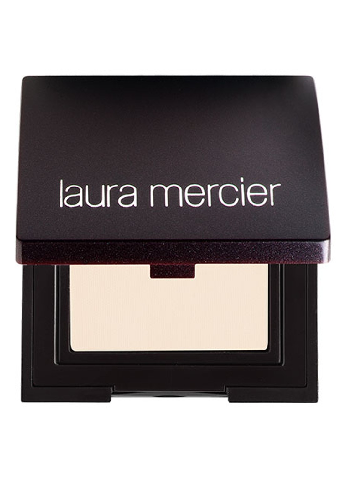 Laura Mercier Matte Eye Colour - oogschaduw - voorkant vanilla nuts