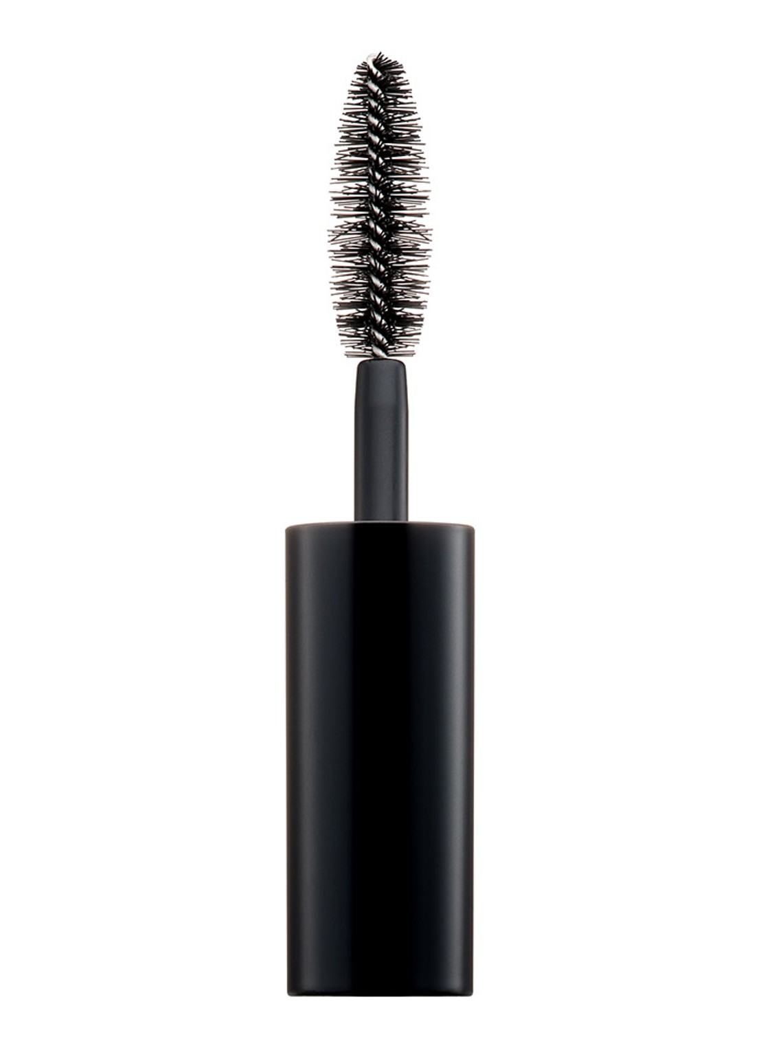 Laura Mercier Mini Caviar Extravagant Mascara  - voorkant 2 black