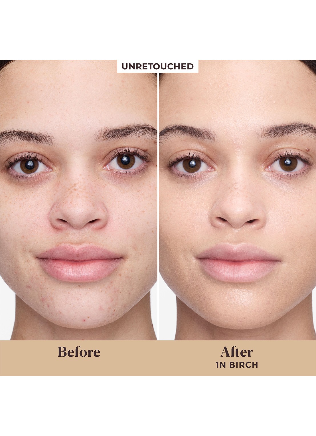 Laura Mercier Mini Tinted Moisturizer Natural Dewy - travel size getinte dagcrème  - detail 4 1n birch