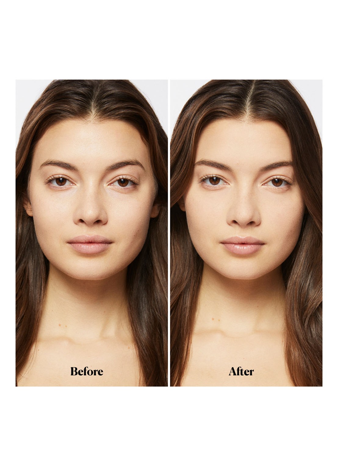Laura Mercier Mini Translucent Loose Setting Powder Matte - losse poeder - detail 4 translucent