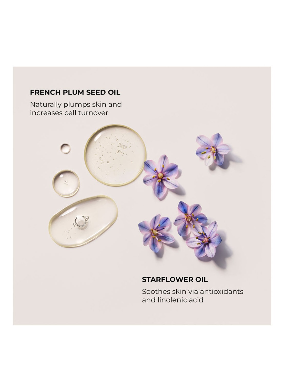 Laura Mercier Néroli Du Sud Bath & Body Oil - doucheolie - detail 2 undefined