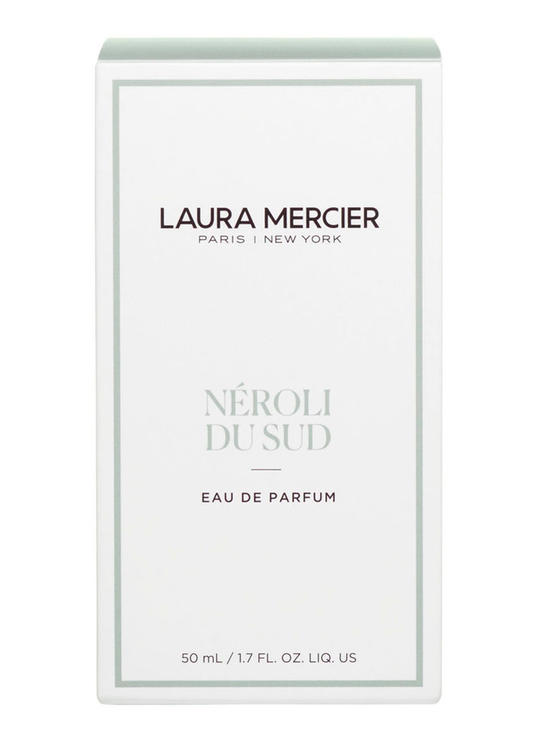 Laura Mercier Néroli Du Sud Eau De Parfum - voorkant 3 undefined