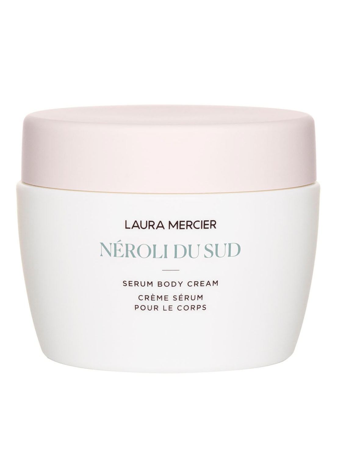 Laura Mercier Néroli Du Sud Serum Body Cream - bodycrème - voorkant 4 undefined