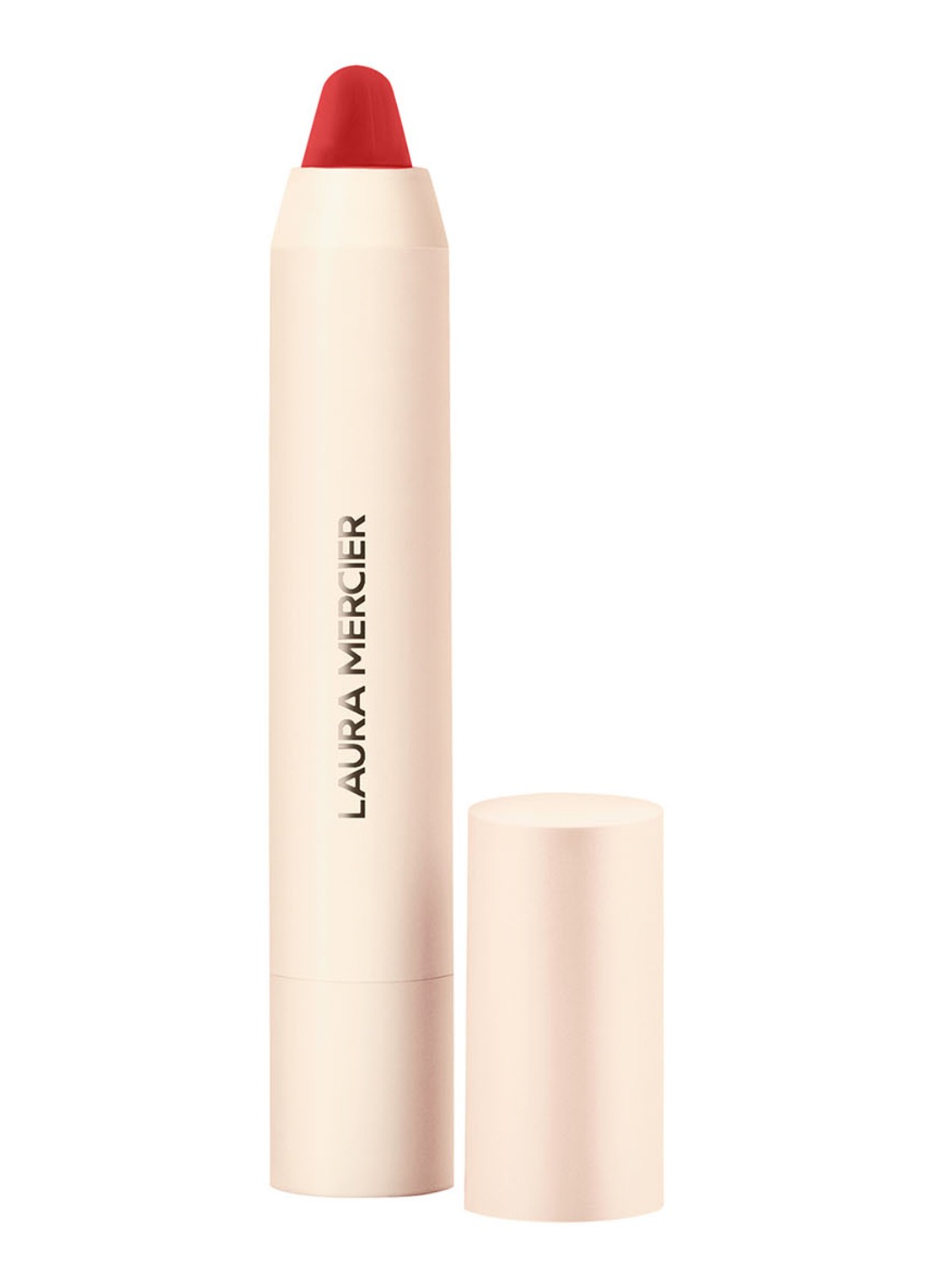 Laura Mercier Petal Soft Lipstick Crayon - voorkant 6 chloé