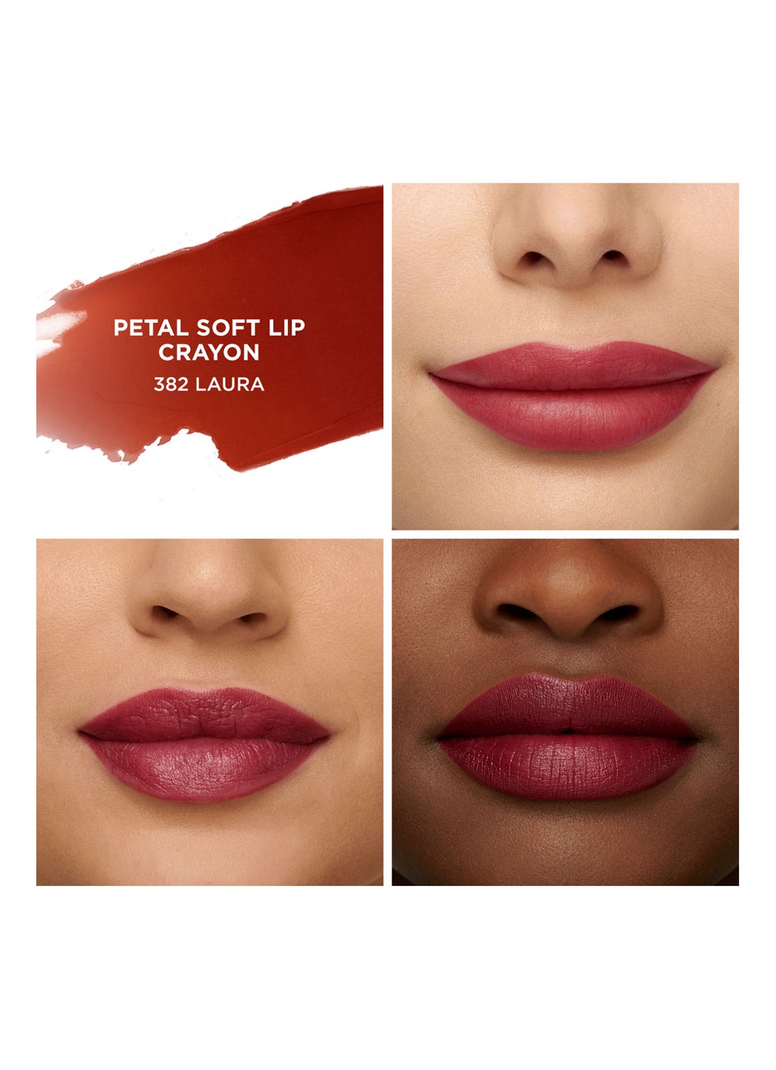Laura Mercier Petal Soft Lipstick Crayon - detail 4 laura