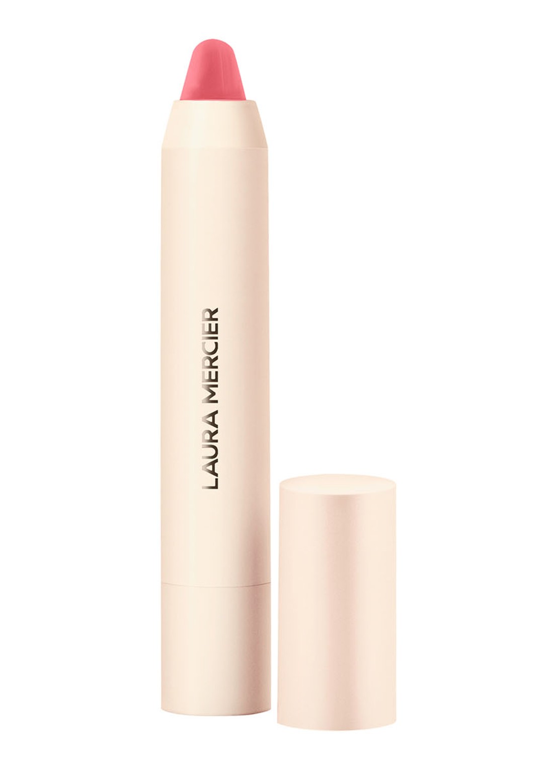 Laura Mercier Petal Soft Lipstick Crayon - voorkant 6 maia