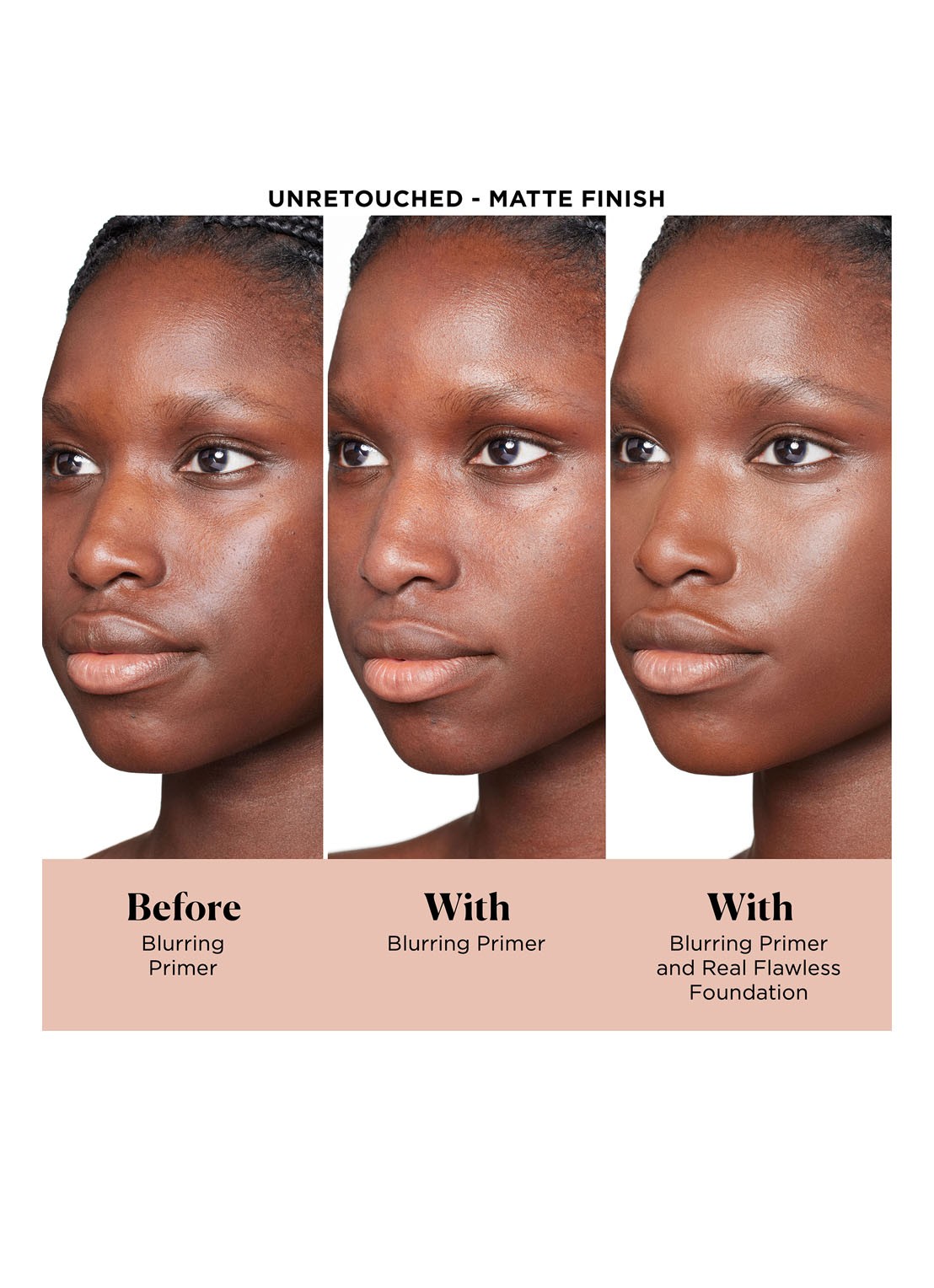 Laura Mercier Pure Canvas Primer Blurring Mini - travel size - detail 5 undefined