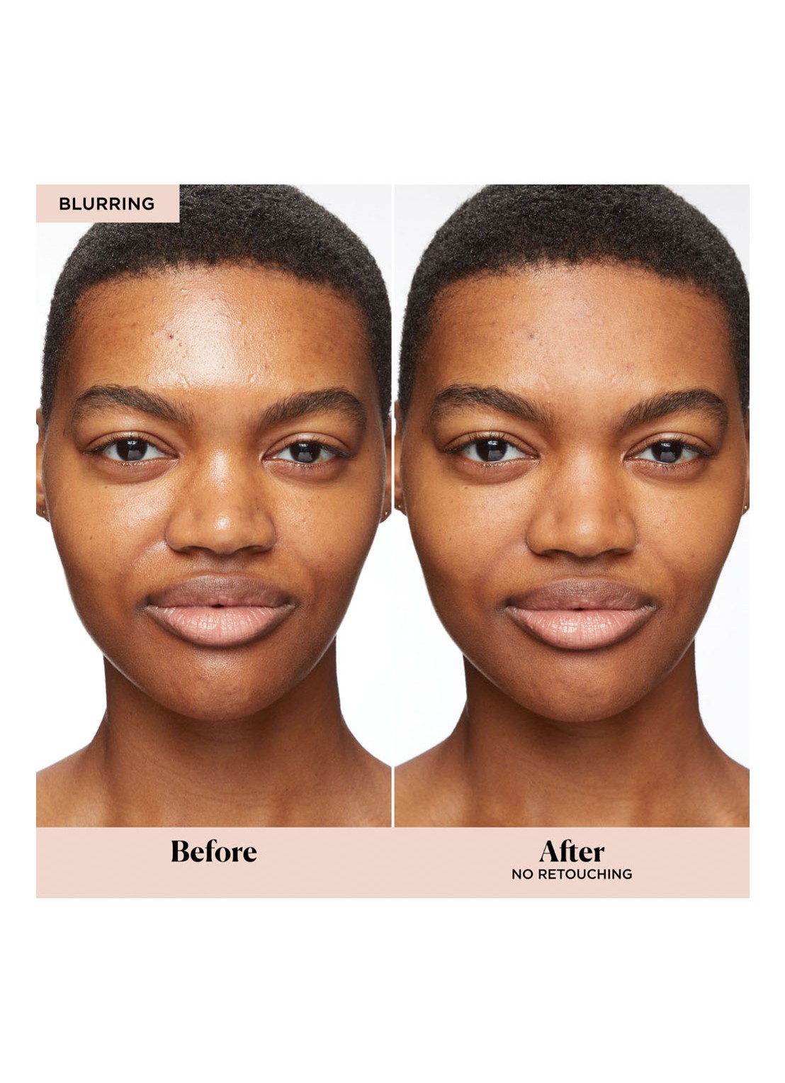 Laura Mercier Pure Canvas Primer Blurring - detail 2 lichtroze