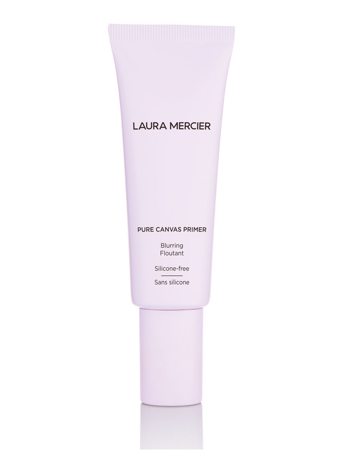 Laura Mercier Pure Canvas Primer Blurring - voorkant 6 lichtroze