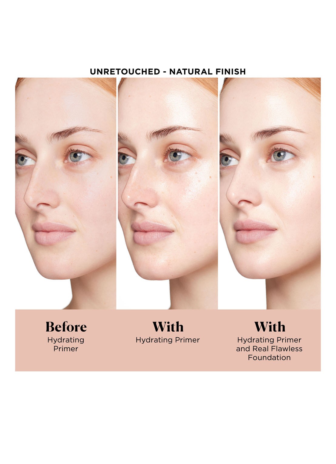 Laura Mercier Pure Canvas Primer Hydrating Mini - travel size - detail 4 undefined