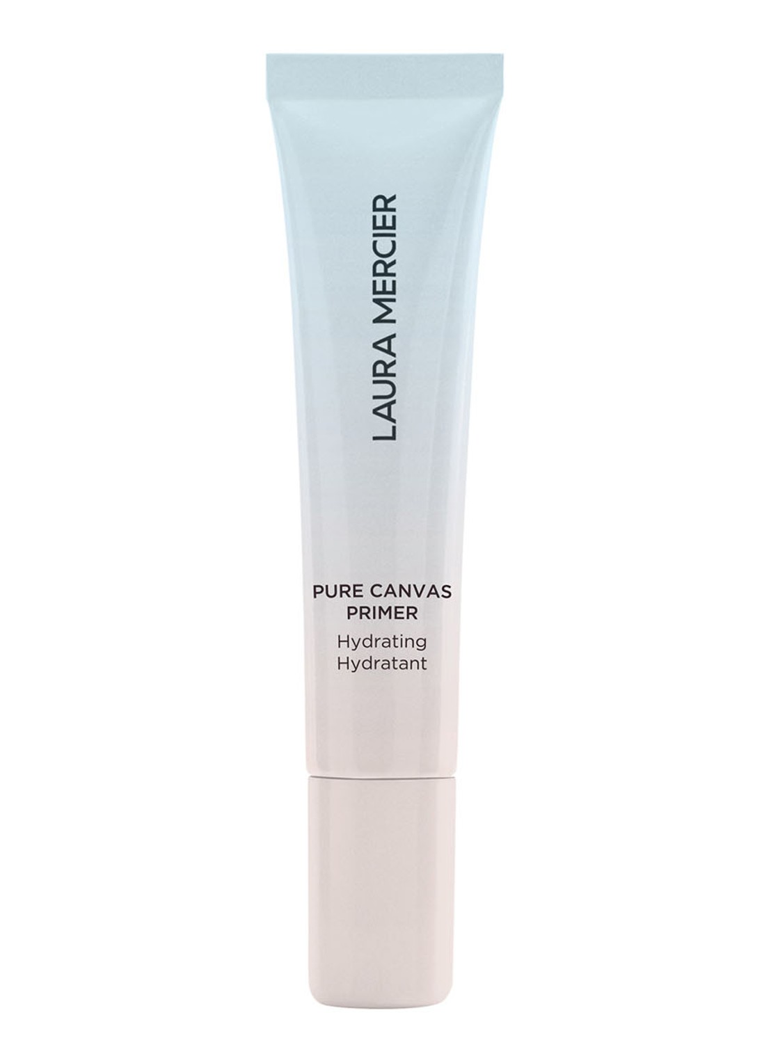 Laura Mercier Pure Canvas Primer Hydrating Mini - travel size - voorkant undefined