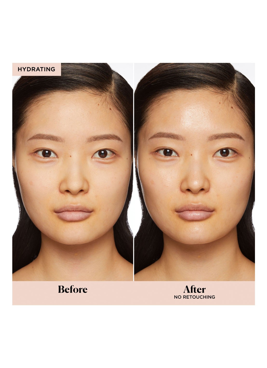 Laura Mercier Pure Canvas Primer Hydrating - detail 4 lichtroze