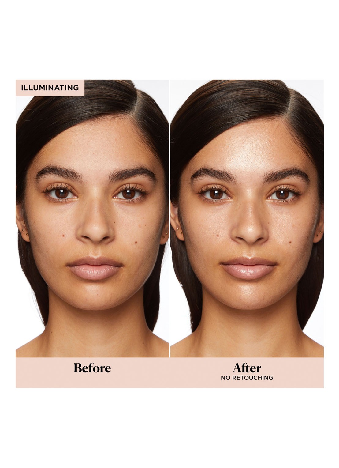 Laura Mercier Pure Canvas Primer Illuminating - detail 2 illuminating