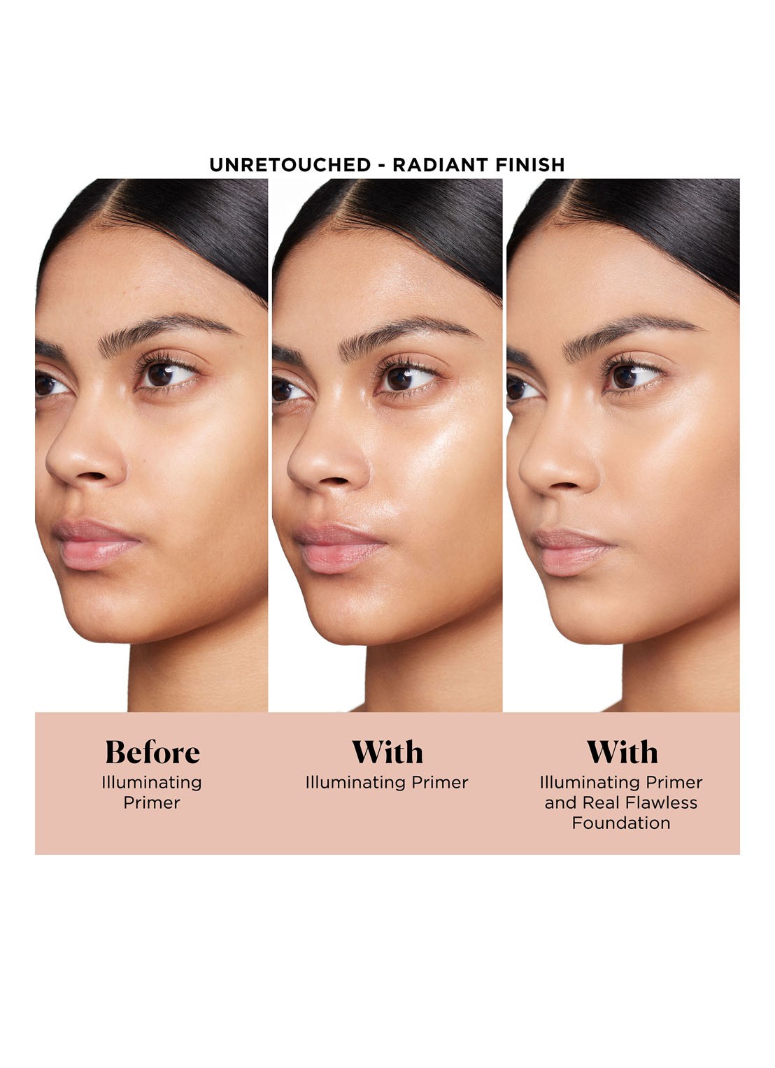 Laura Mercier Pure Canvas Primer Illuminating - detail 5 undefined