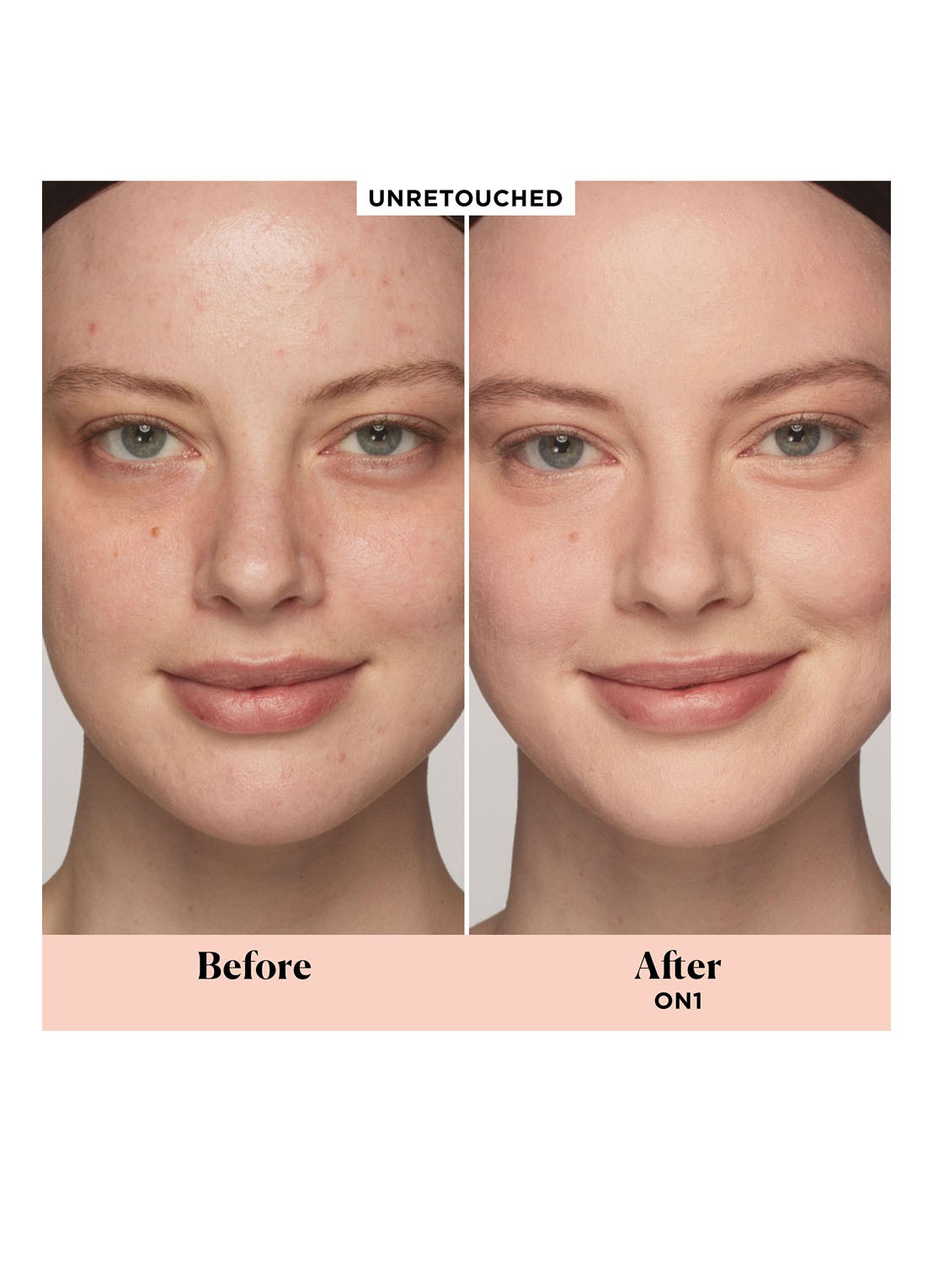 Laura Mercier Real Flawless Concealer - detail 2 0n1