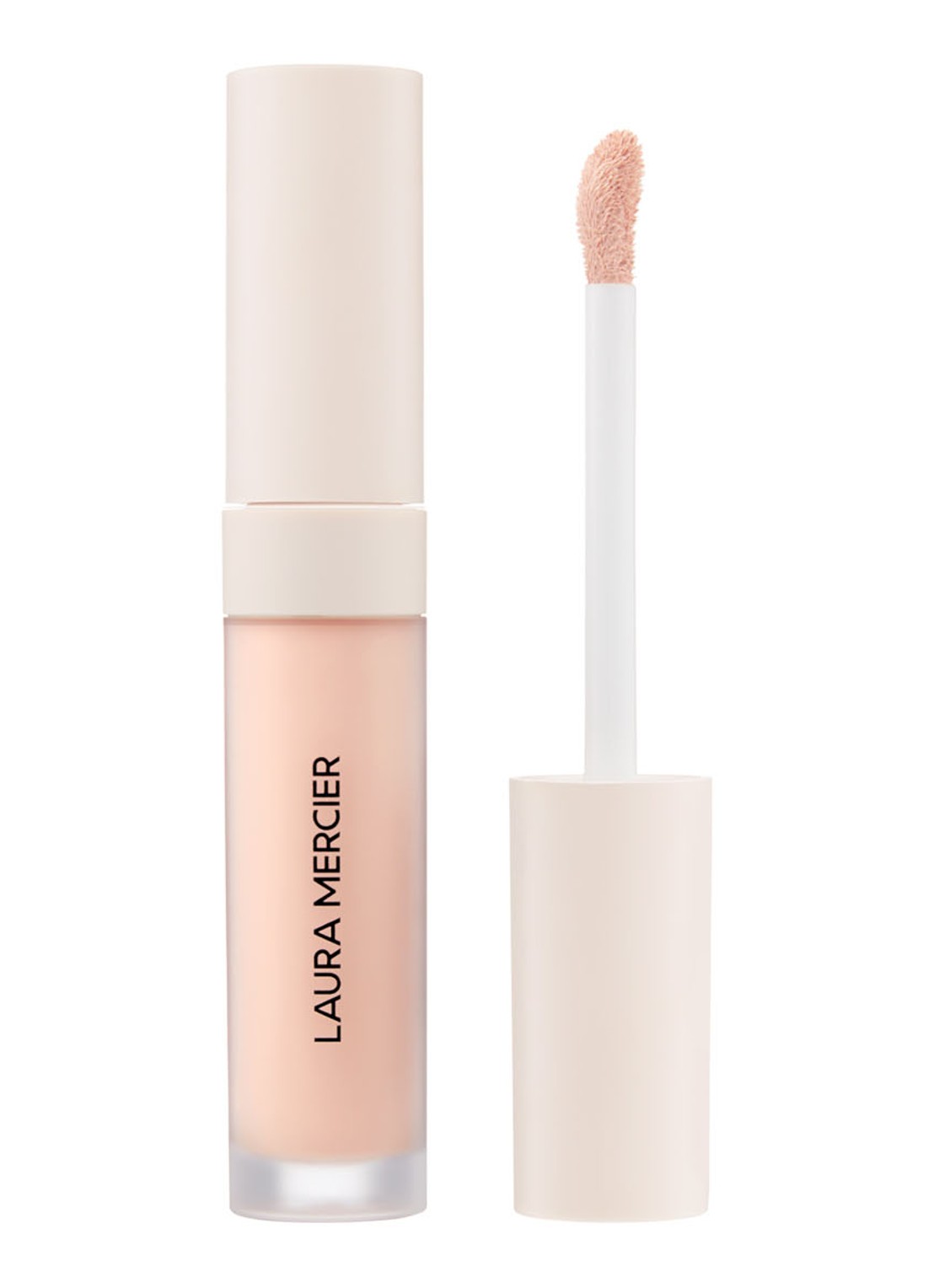 Laura Mercier Real Flawless Concealer - voorkant 6 0n1