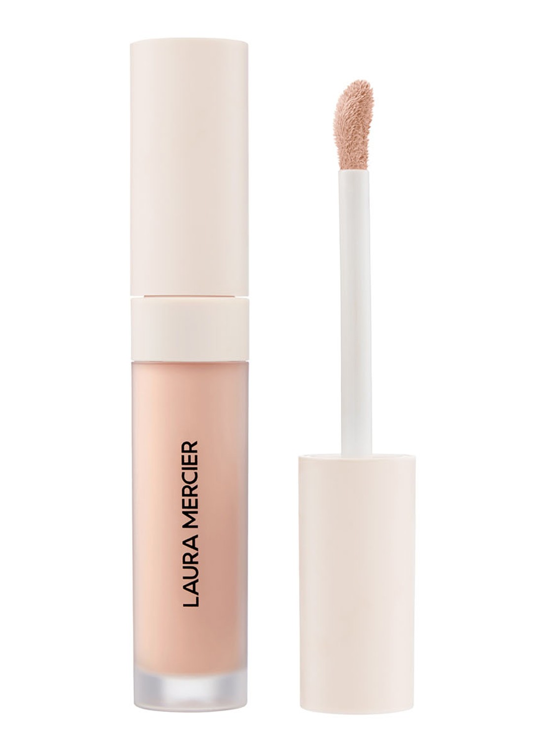 Laura Mercier Real Flawless Concealer - voorkant 6 1n1