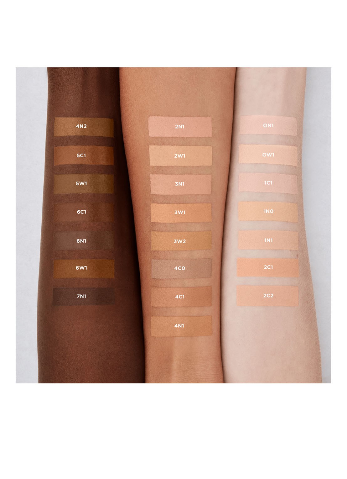 Laura Mercier Real Flawless Concealer - detail 3 2c2