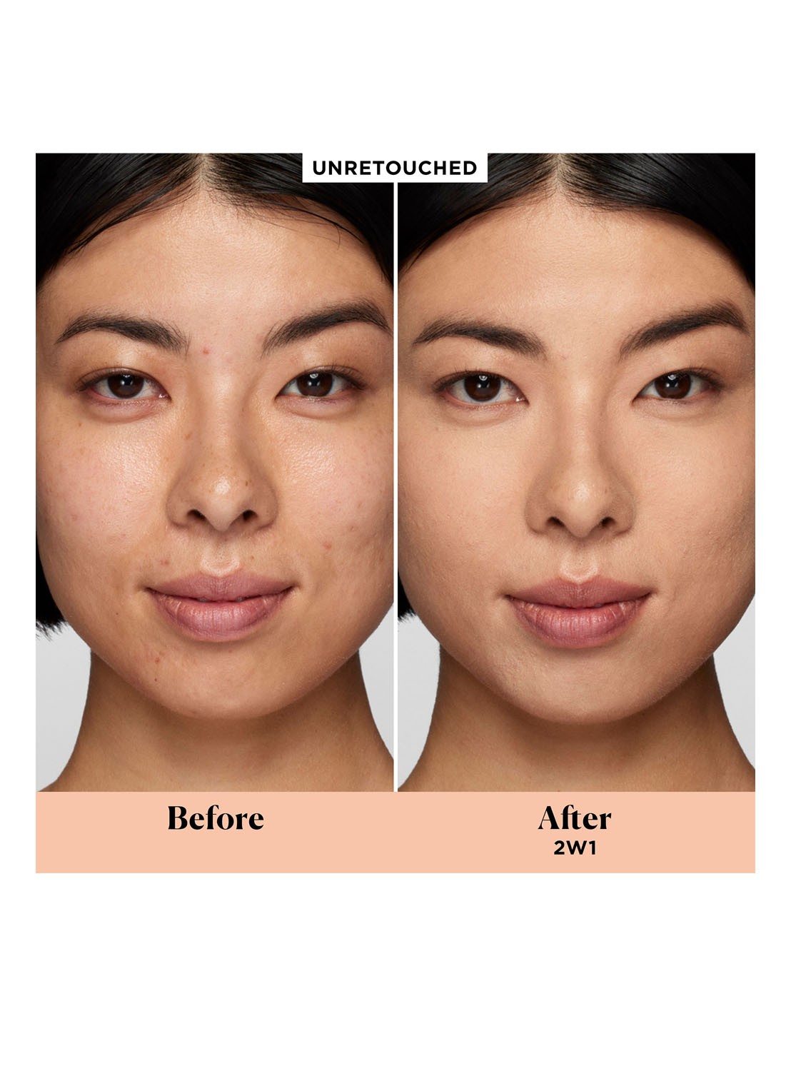 Laura Mercier Real Flawless Concealer - detail 4 2w1