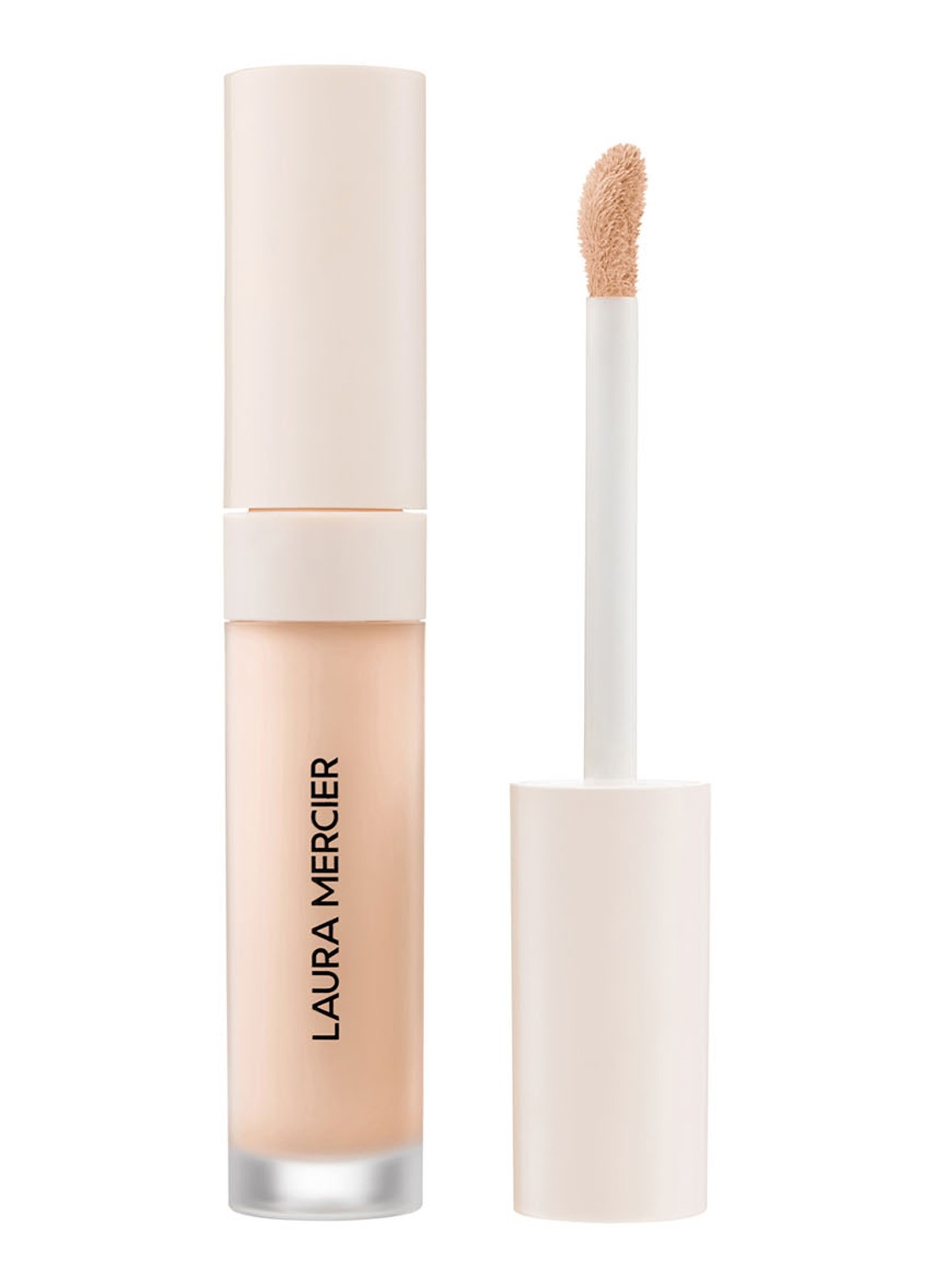 Laura Mercier Real Flawless Concealer - voorkant 2w1