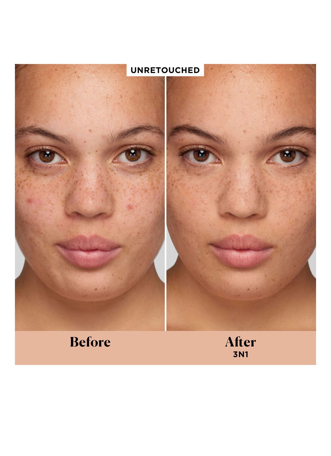 Laura Mercier Real Flawless Concealer - detail 2 3n1