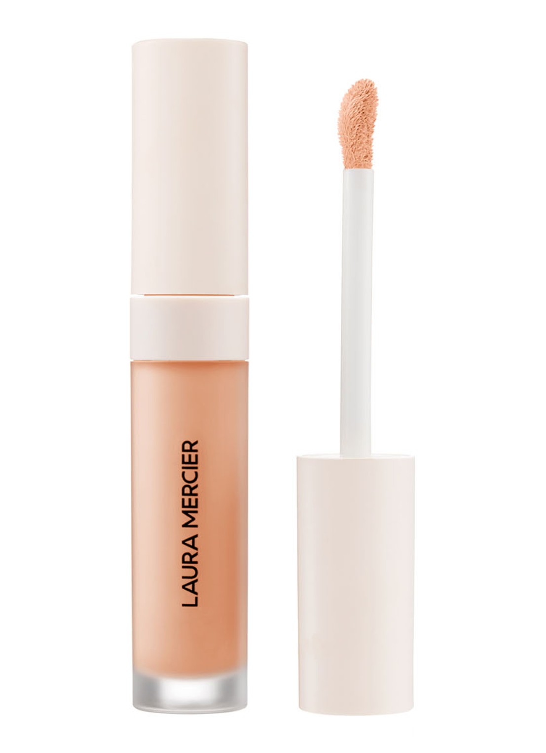 Laura Mercier Real Flawless Concealer - voorkant 6 3n1