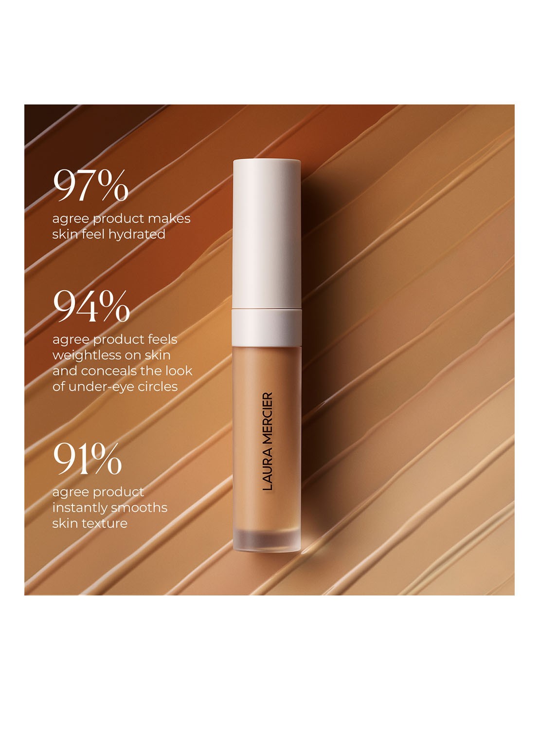Laura Mercier Real Flawless Concealer - detail 2 4c0