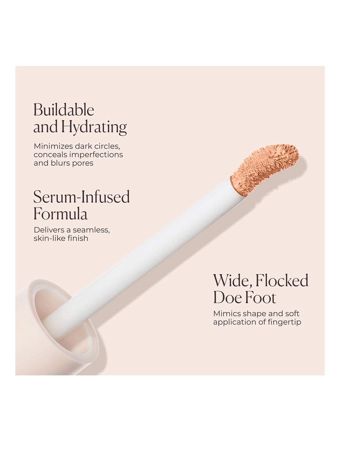Laura Mercier Real Flawless Concealer - detail 3 4c0