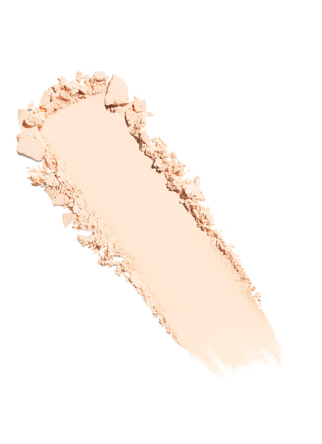 Laura Mercier Real Flawless Feather Matte Powder Foundation - voorkant 2 0n chantilly