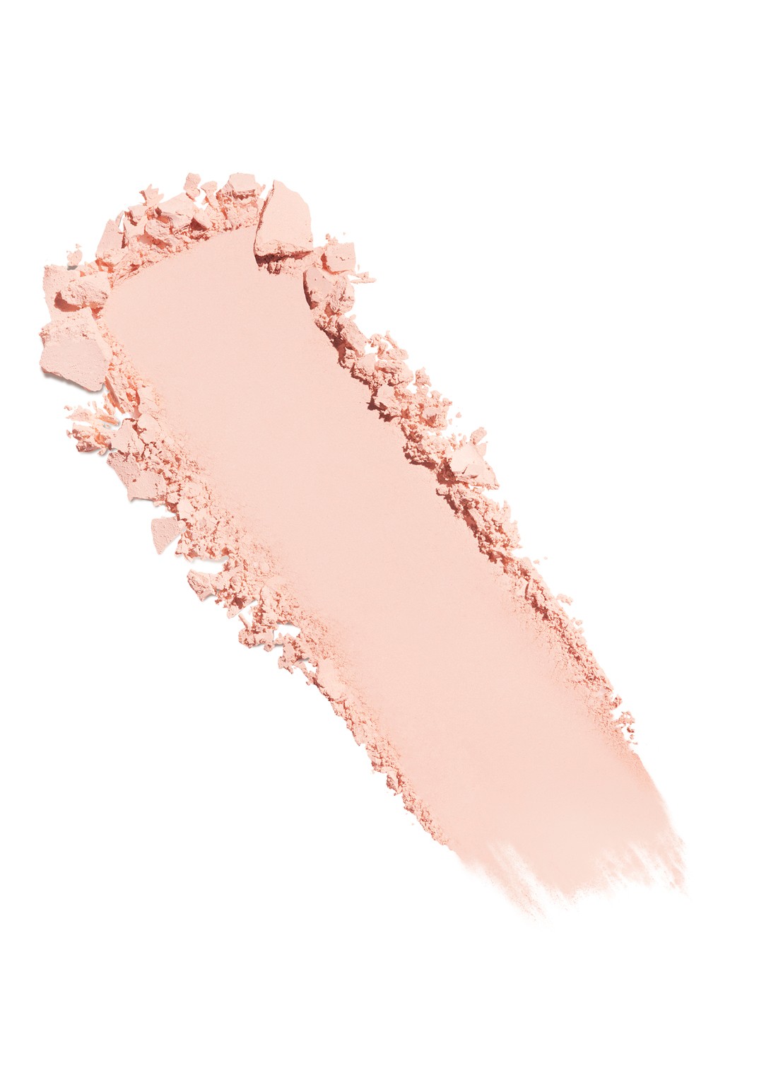 Laura Mercier Real Flawless Feather Matte Powder Foundation - voorkant 7 1c meringue