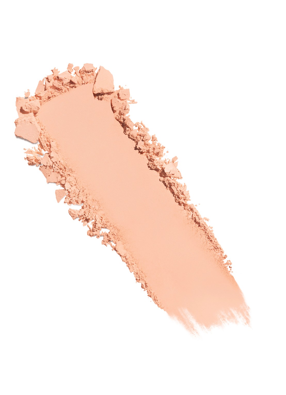 Laura Mercier Real Flawless Feather Matte Powder Foundation - voorkant 2 2c madeleine