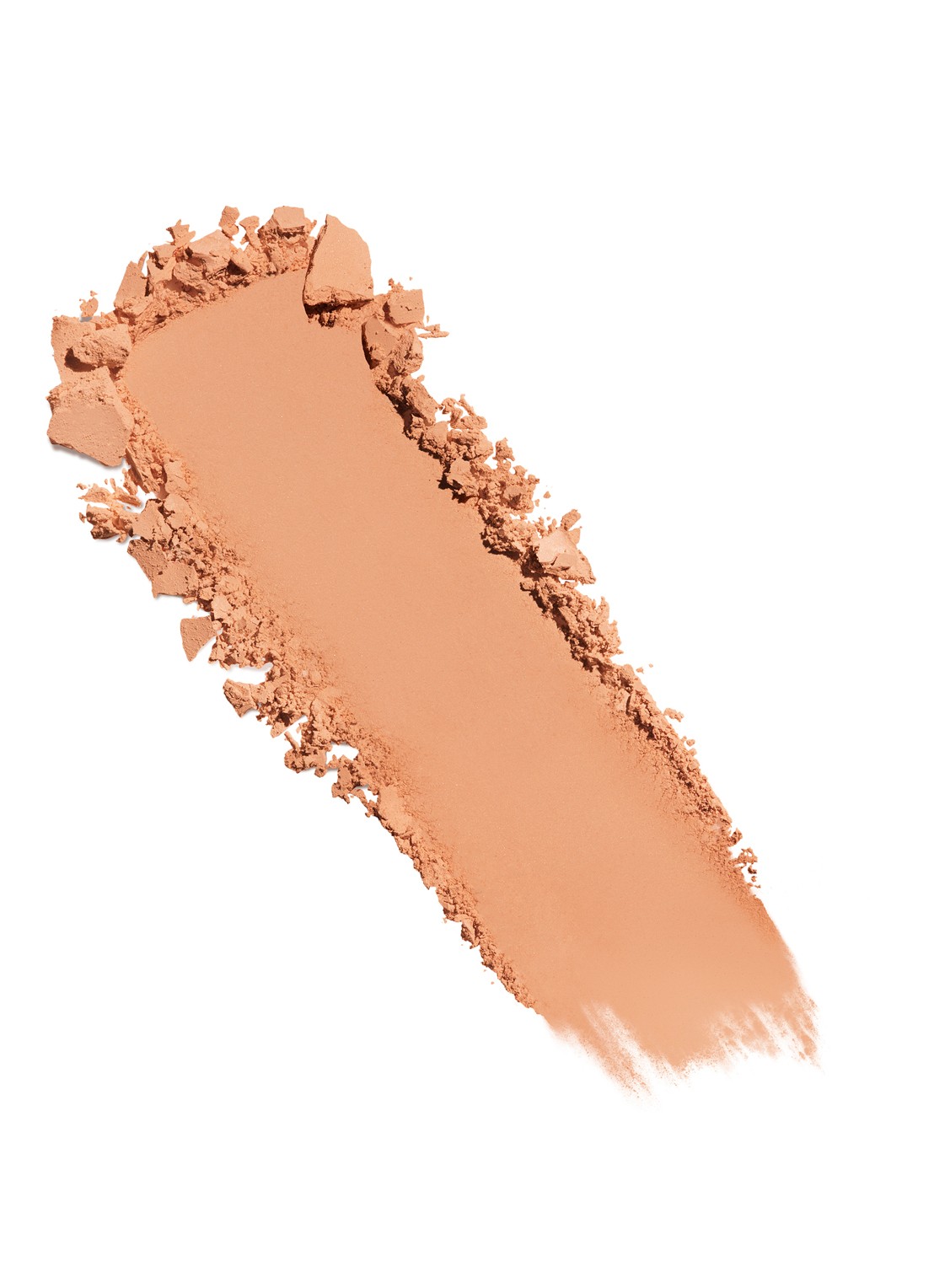 Laura Mercier Real Flawless Feather Matte Powder Foundation - voorkant 2 3n latte