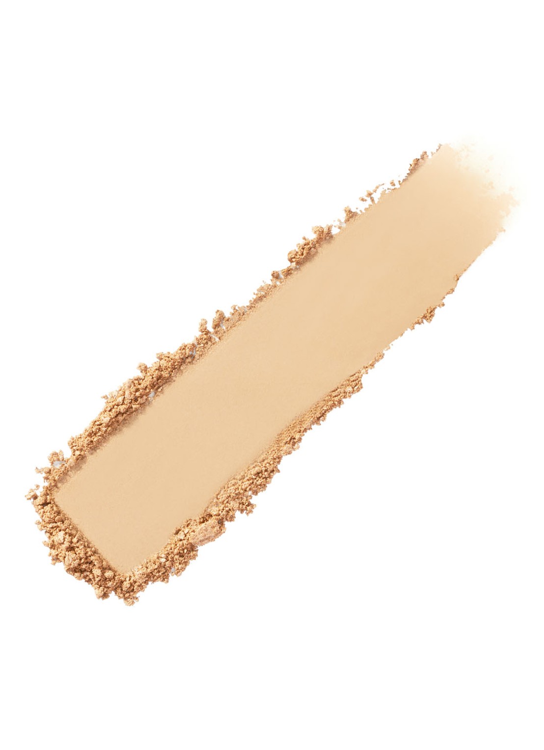 Laura Mercier Real Flawless Powder - compacte poeder - detail 2 honey