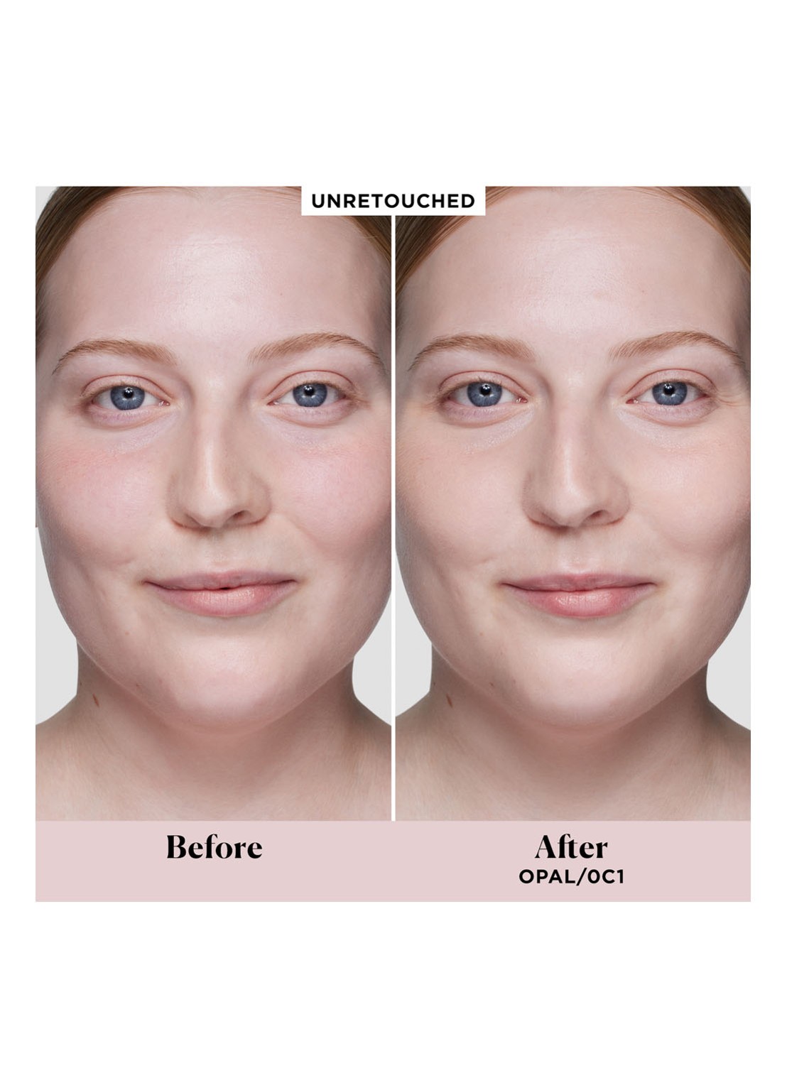 Laura Mercier Real Flawless Weightless Perfecting Foundation - detail 4 0c1 opal