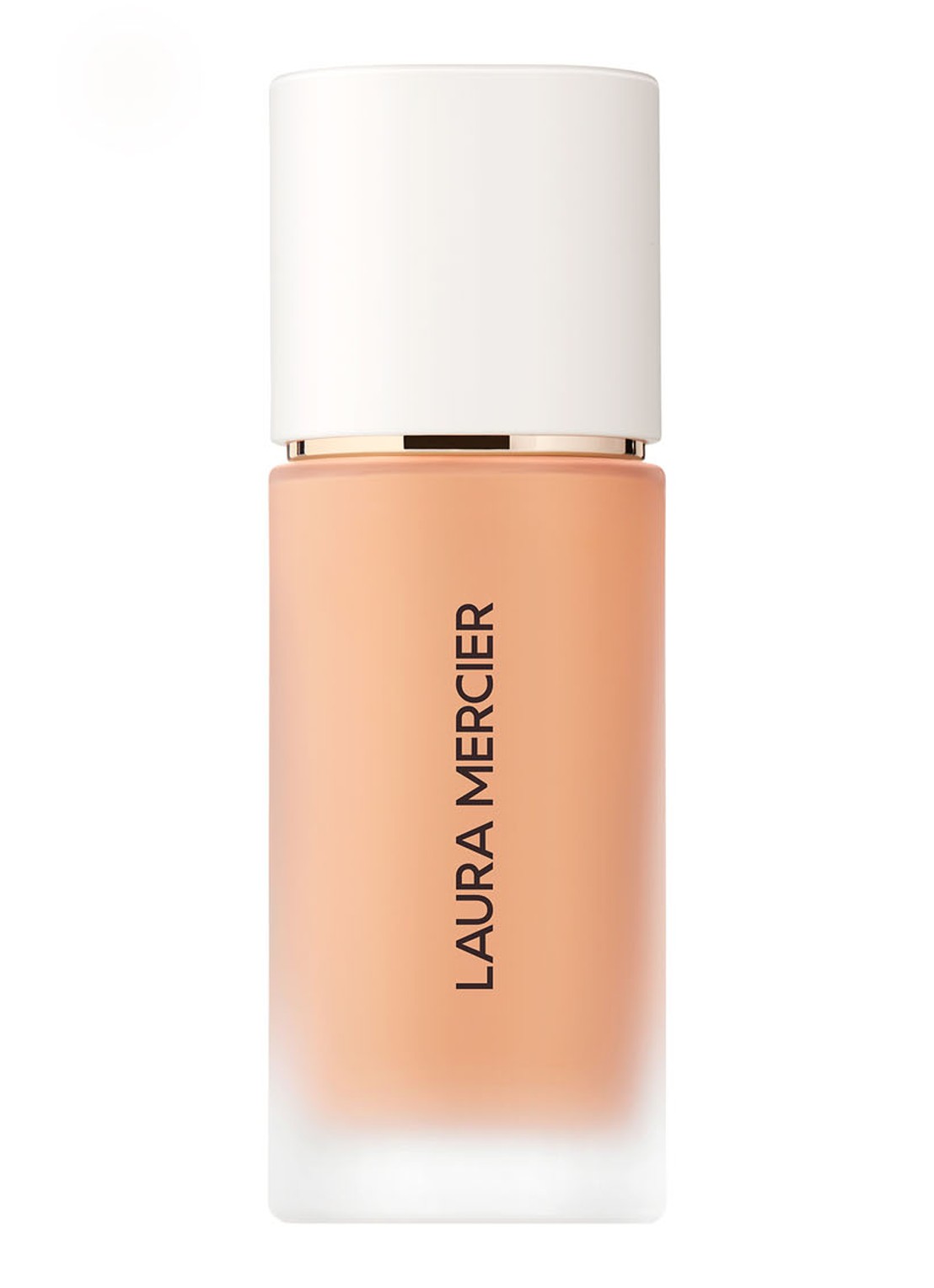 Laura Mercier Real Flawless Weightless Perfecting Foundation - voorkant 3c1 dune