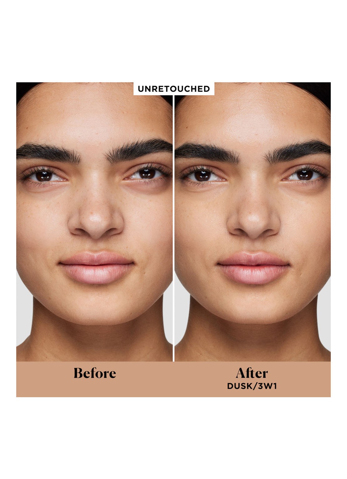 Laura Mercier Real Flawless Weightless Perfecting Foundation - detail 4 3w1 dusk