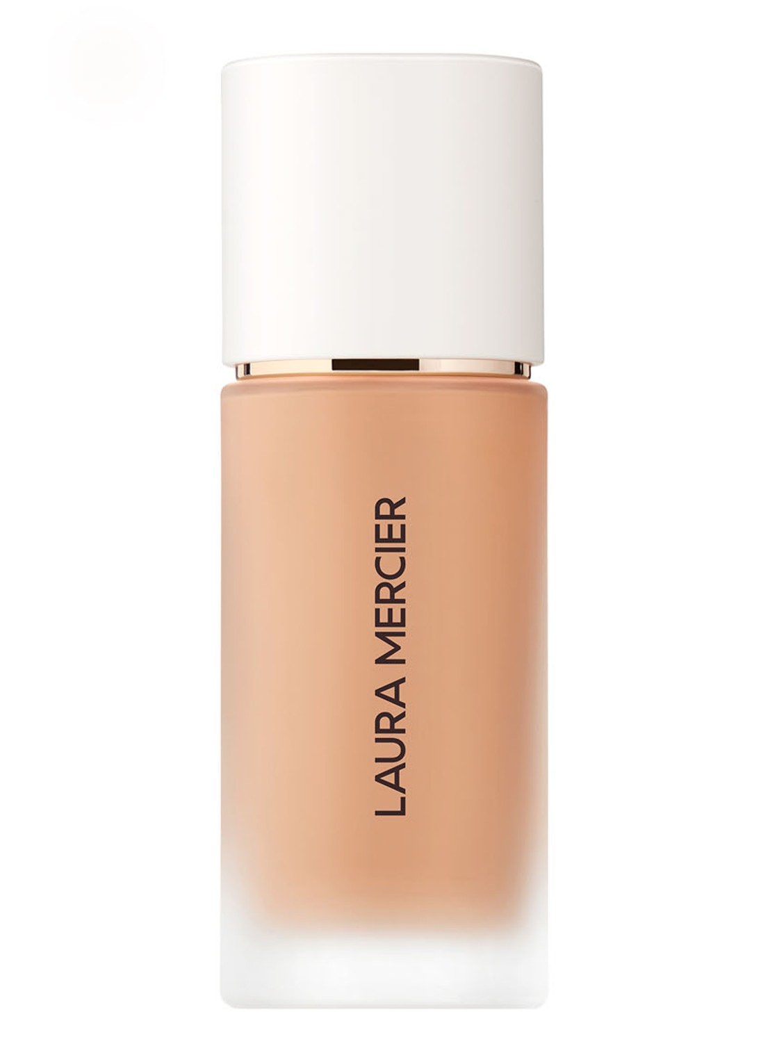 Laura Mercier Real Flawless Weightless Perfecting Foundation - voorkant 6 4n2 tea
