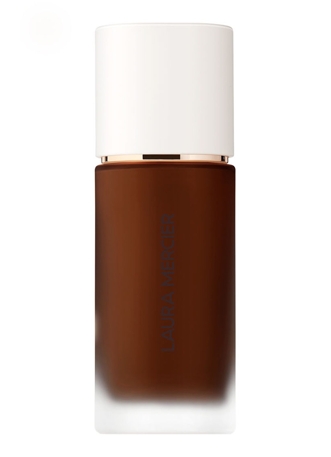 Laura Mercier Real Flawless Weightless Perfecting Foundation - voorkant 7n1 java