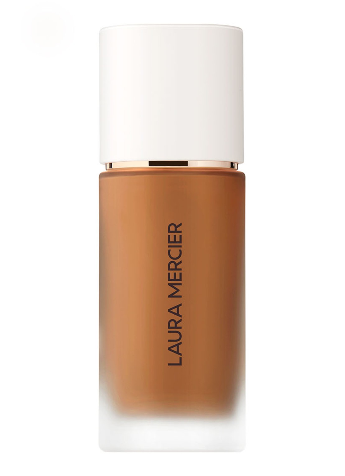 Laura Mercier Real Flawless Weightless Perfecting Foundation - voorkant 5n1 cinnamon