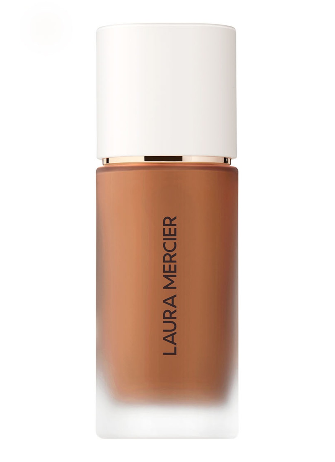 Laura Mercier Real Flawless Weightless Perfecting Foundation - voorkant 6 5c1 sepia